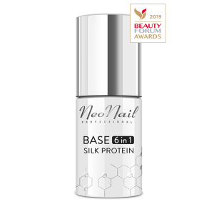 NEONAIL Base 6in1 Silk Protein Bond 7.2ML - 6332-7