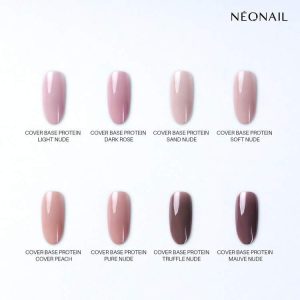 NEONAIL Cover Base Proteïn