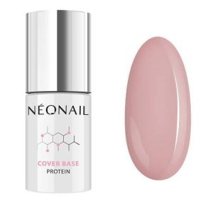 NEONAIL Cover Base Protein Natural Nude 7.2ML - 7034