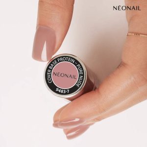 NEONAIL Cover Base Proteïn Pure Nude 7.2ML - 9483