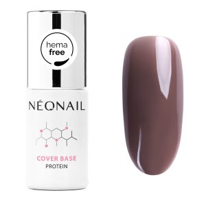 NEONAIL Cover Base Proteïn Truffle Nude 7.2ML - 9484