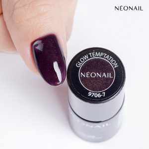 NEONAIL Gel Polish 7.2ml Glow Temptation - 9706