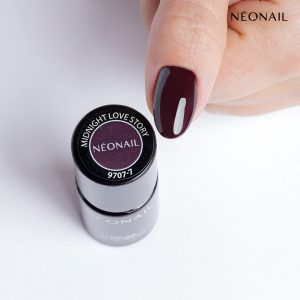 NEONAIL Gel Polish 7.2ml Midnight Love Story - 9707