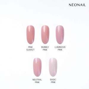 NEONAIL Modeling Base