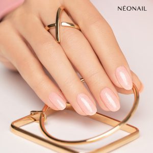 NEONAIL Modeling Base Calcium - Bubbly Pink 7.2ML - 8622
