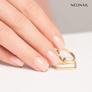 NEONAIL Modeling Base Calcium - Pink Quartz 7.2ML - 8620