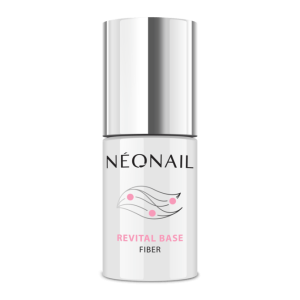 NEONAIL Revital Base Fiber Clear