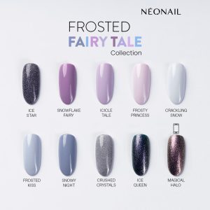 Frosted Fairy Tale 2