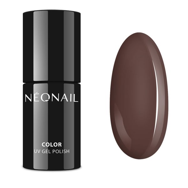 NEONAIL Gel Polish 7.2ml Almost Magma - 8628-7