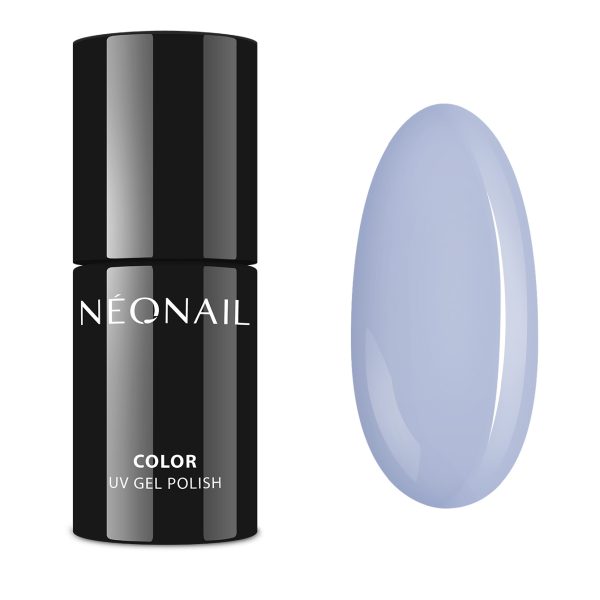 NEONAIL Gel Polish 7.2ml Frosted Kiss - 8895-7