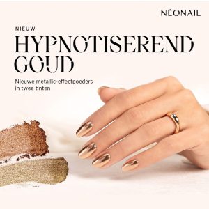 NEONAIL Metallic Powder Effect 02 - Afbeelding 6
