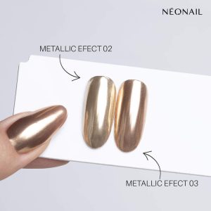 Metallic Effect 02 - 9802
