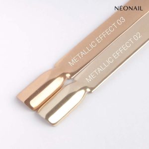 Metallic Effect 02-03-03