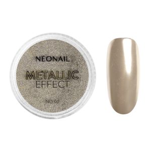 Metallic Effect 02 - 9802