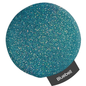 Halo Gel Polish 8m Bluebell - N2696