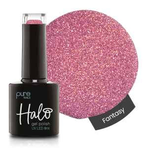Halo Gel Polish 8m Fantasy - N2699