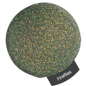 Halo Gel Polish 8m Fireflies - N2698