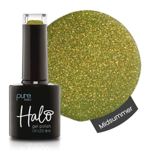 Halo Gel Polish 8m Midsummer - N2697