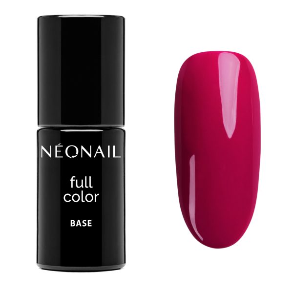 NEONAIL BIAB 7.2ml Raspberry