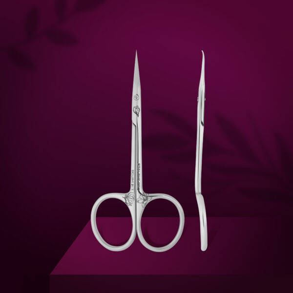 Staleks Pro Exclusive SX21 Type 1 Magnolia