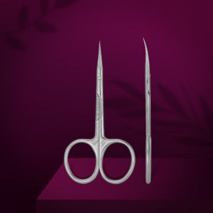 Staleks Pro Exclusive SX22 Type 2 Zebra