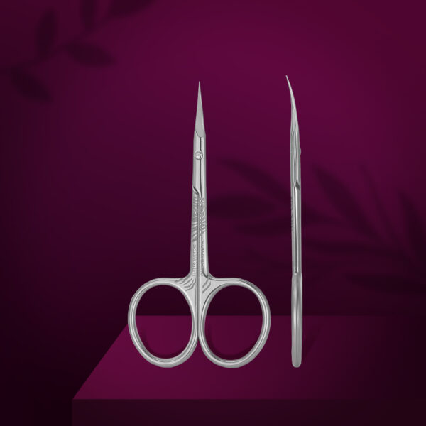 Staleks Pro Exclusive SX22 Type 2 Zebra