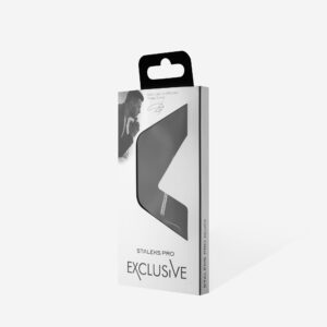 Staleks Pro Exclusive SX20 Type 1 Nagelriemschaar Magnolia - Afbeelding 4