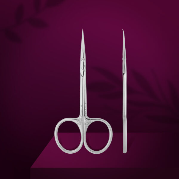 Staleks Pro Exclusive SX23 Type 1 Magnolia
