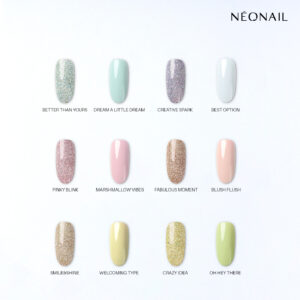 NEONAIL Color Me Up