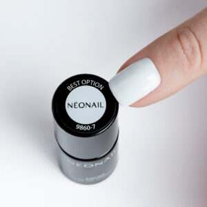 NEONAIL Gel Polish 7.2ml Best Option - 9860