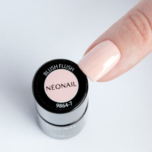 NEONAIL Gel Polish 7.2ml Blush Flush - 9864