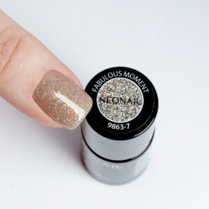 NEONAIL Gel Polish 7.2ml Fabulous Moment - 9863