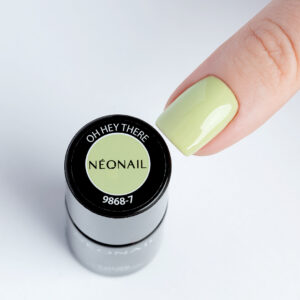 NEONAIL Gel Polish 7.2ml Oh Hey There - 9868