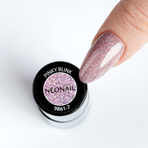 NEONAIL Gel Polish 7.2ml Pinky Blink - 9861