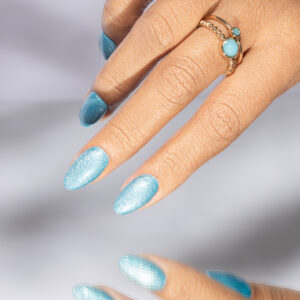 NEONAIL Gel Polish 7.2ml Satin Cobalt - 9920