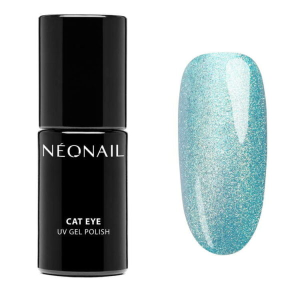 NEONAIL Gel Polish 7.2ml Satin Cobalt - 9920