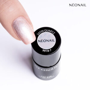 NEONAIL Gel Polish 7.2ml Satin Quartz- 9918