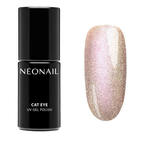 NEONAIL Gel Polish 7.2ml Satin Quartz- 9918