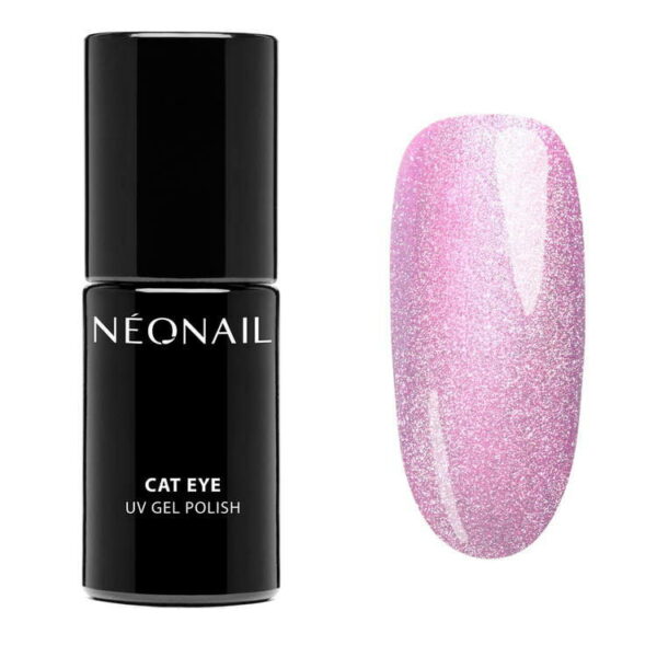 NEONAIL Gel Polish 7.2ml Satin Ruby- 9917
