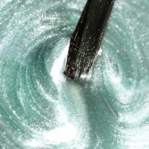 NEONAIL Gel Polish 7.2ml Satin Turquoise - 9919