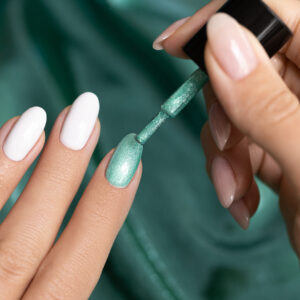 NEONAIL Gel Polish 7.2ml Satin Turquoise - 9919