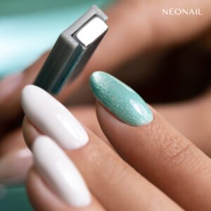 NEONAIL Gel Polish 7.2ml Satin Turquoise - 9919-5
