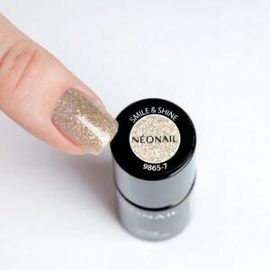 NEONAIL Gel Polish 7.2ml Smile & Shine - 9865