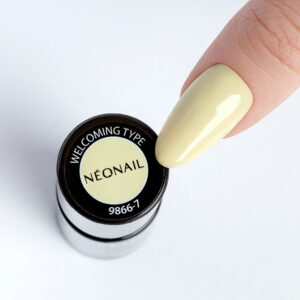 NEONAIL Gel Polish 7.2ml Welcoming Type - 9866
