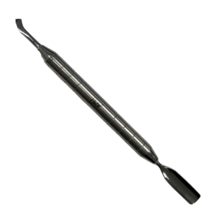 Halo Pro Cuticle Pusher - TL102
