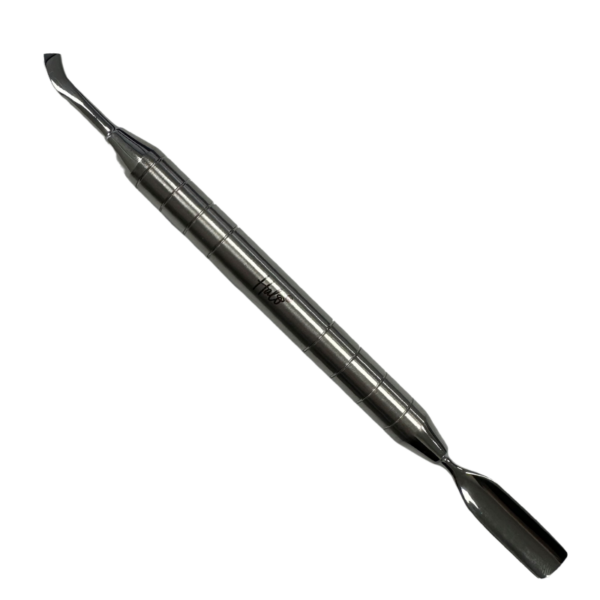 Halo Pro Cuticle Pusher - TL102