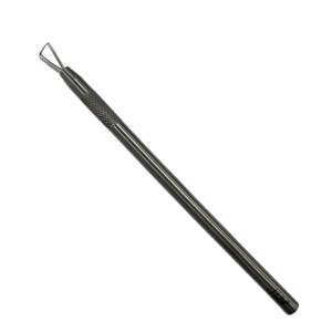 Halo Pro Hard Gel Scraper - TL104