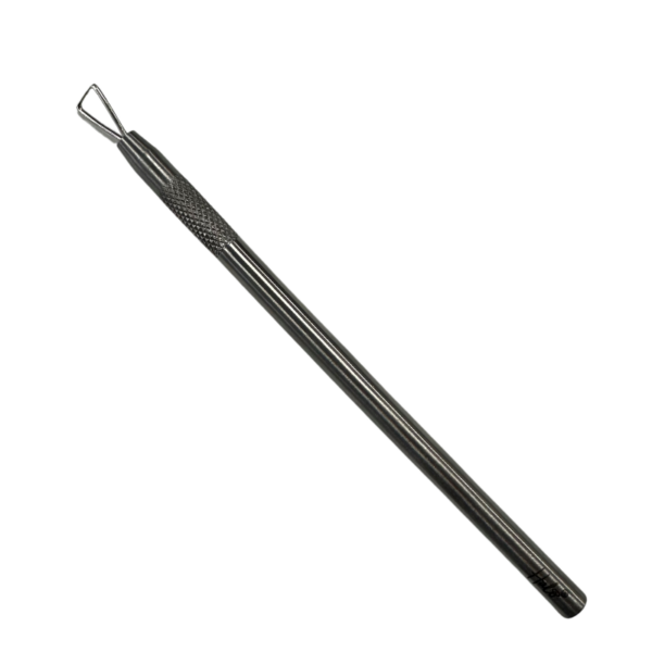 Halo Pro Hard Gel Scraper - TL104