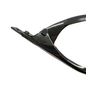 Halo Pro Tip Cutter Chrome - TL106