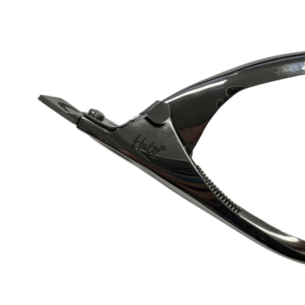 Halo Pro Tip Cutter Chrome - TL106